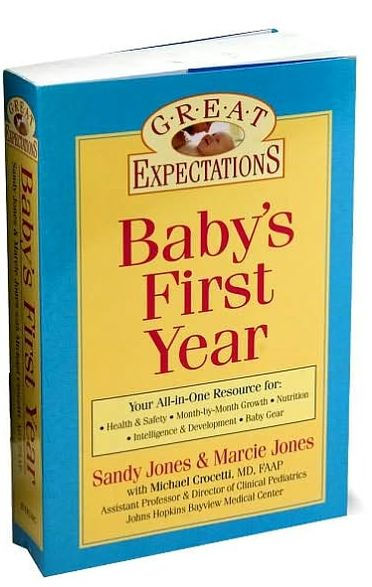 Great Expectations: Baby's First Year