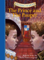 The Prince and the Pauper (Classic Starts Series)