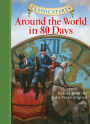 Classic Starts Around the World in 80 Days Classic Starts Series
Epub-Ebook