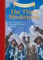 The Three Musketeers (Classic Starts Series)