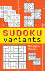 Sudoku Variants