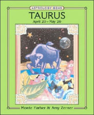 Title: Astrology Gems: Taurus, Author: Monte Farber