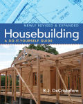 Alternative view 1 of Housebuilding: A Do-It-Yourself Guide, Revised & Expanded