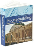 Alternative view 6 of Housebuilding: A Do-It-Yourself Guide, Revised & Expanded