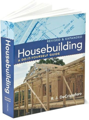 Housebuilding A Do It Yourself Guide Revised Amp Expanded