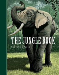 The Jungle Book (Sterling Unabridged Classics Series)