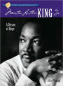 Martin Luther King, Jr.: A Dream of Hope (Sterling Biographies Series)