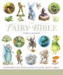 The Fairy Bible: The Definitive Guide to the World of Fairies