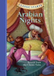 Alternative view 1 of Arabian Nights (Classic Starts Series)