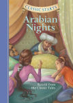 Alternative view 1 of Arabian Nights (Classic Starts Series)