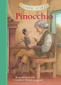 Pinocchio (Classic Starts Series)