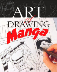 Title: Art of Drawing Manga, Author: Sergi Camara