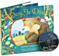 Title: Day Is Done, Author: Peter Yarrow