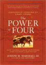 The Power of Four: Leadership Lessons of Crazy Horse