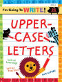 Uppercase Letters (I'm Going to Write Series)