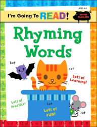 Title: Rhyming Words, Author: Harriet Ziefert