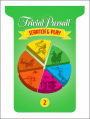 Scratch and Play Trivial Pursuit #2