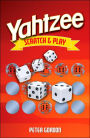 YAHTZEE Scratch & Play