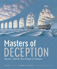 Title: Masters of Deception, Author: Al Seckel