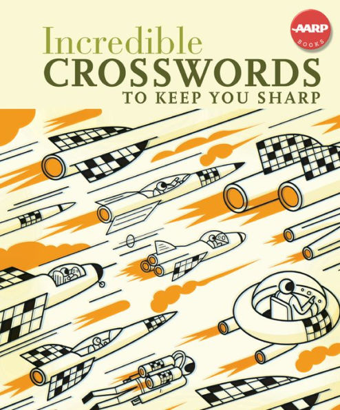 Incredible Crosswords to Keep You Sharp