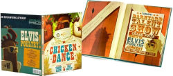 Alternative view 2 of Chicken Dance