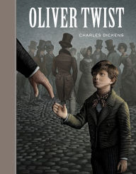 Oliver Twist (Sterling Unabridged Classics Series)