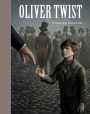 Oliver Twist (Sterling Unabridged Classics Series)