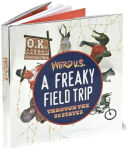 Alternative view 7 of Weird U.S.: A Freaky Field Trip Through the 50 States