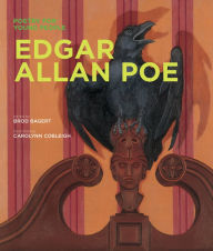 Title: Poetry for Young People: Edgar Allan Poe, Author: Brod Bagert