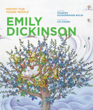 Title: Poetry for Young People: Emily Dickinson, Author: Emily Dickinson