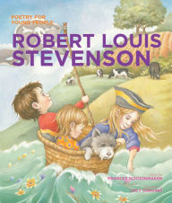 Title: Poetry for Young People: Robert Louis Stevenson, Author: Frances Schoonmaker