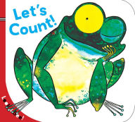 Title: Look & See: Let's Count!, Author: Union Square Kids