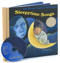 Title: Sleepytime Songs (Peter Yarrow Songbook Series), Author: Peter Yarrow