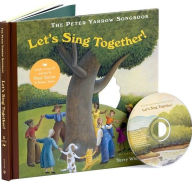 Title: Let's Sing Together! (Peter Yarrow Songbook Series), Author: Peter Yarrow