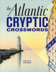 Title: The Atlantic Cryptic Crosswords, Author: Emily Cox