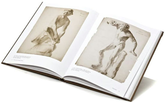 Classical Life Drawing Studio Lessons Amp Teachings In The