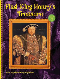 Title: Find King Henry's Treasure (Touch the Art Series), Author: Julie Appel