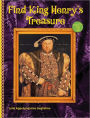 Find King Henry's Treasure (Touch the Art Series)