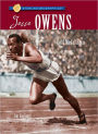 Jesse Owens: Gold Medal Hero (Sterling Biographies Series)