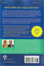 Alternative view 2 of Your Astrology Guide 2011