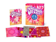 Title: Paper Creations: Psychedelic Origami, Author: Robert Fathauer