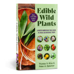 Alternative view 22 of Edible Wild Plants: A North American Field Guide to Over 200 Natural Foods