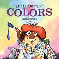 Little Critter® Colors