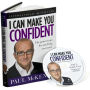 Alternative view 2 of I Can Make You Confident: The Power to Go for Anything You Want!