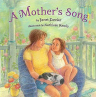 Title: A Mother's Song, Author: Janet Lawler