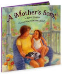 Alternative view 3 of A Mother's Song