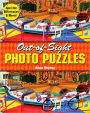 Out-of-Sight Photo Puzzles: Spot the Differences & More!