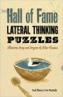 Hall of Fame Lateral Thinking Puzzles: Albatross Soup and Dozens of Other Classics