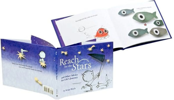 Reach for the Stars: and Other Advice for Life's Journey