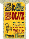 Alternative view 1 of Sit & Solve Quick & Easy Crosswords